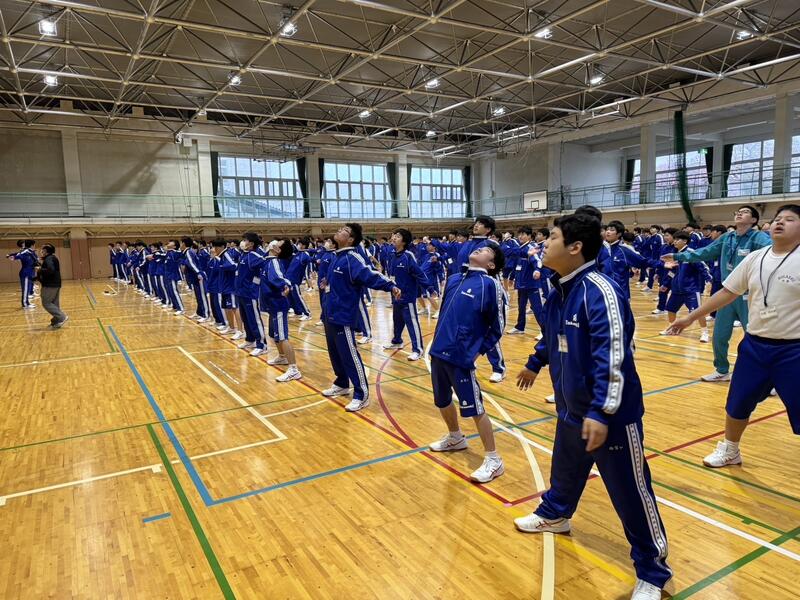 ホーム - 群馬県立高崎高等学校